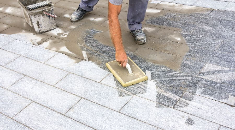 Expert tile roof repair services in Rockland, MA